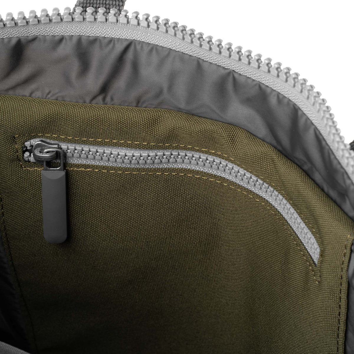 Waterhouse Multipocket Backpack in Moss