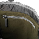 Waterhouse Multipocket Backpack in Moss