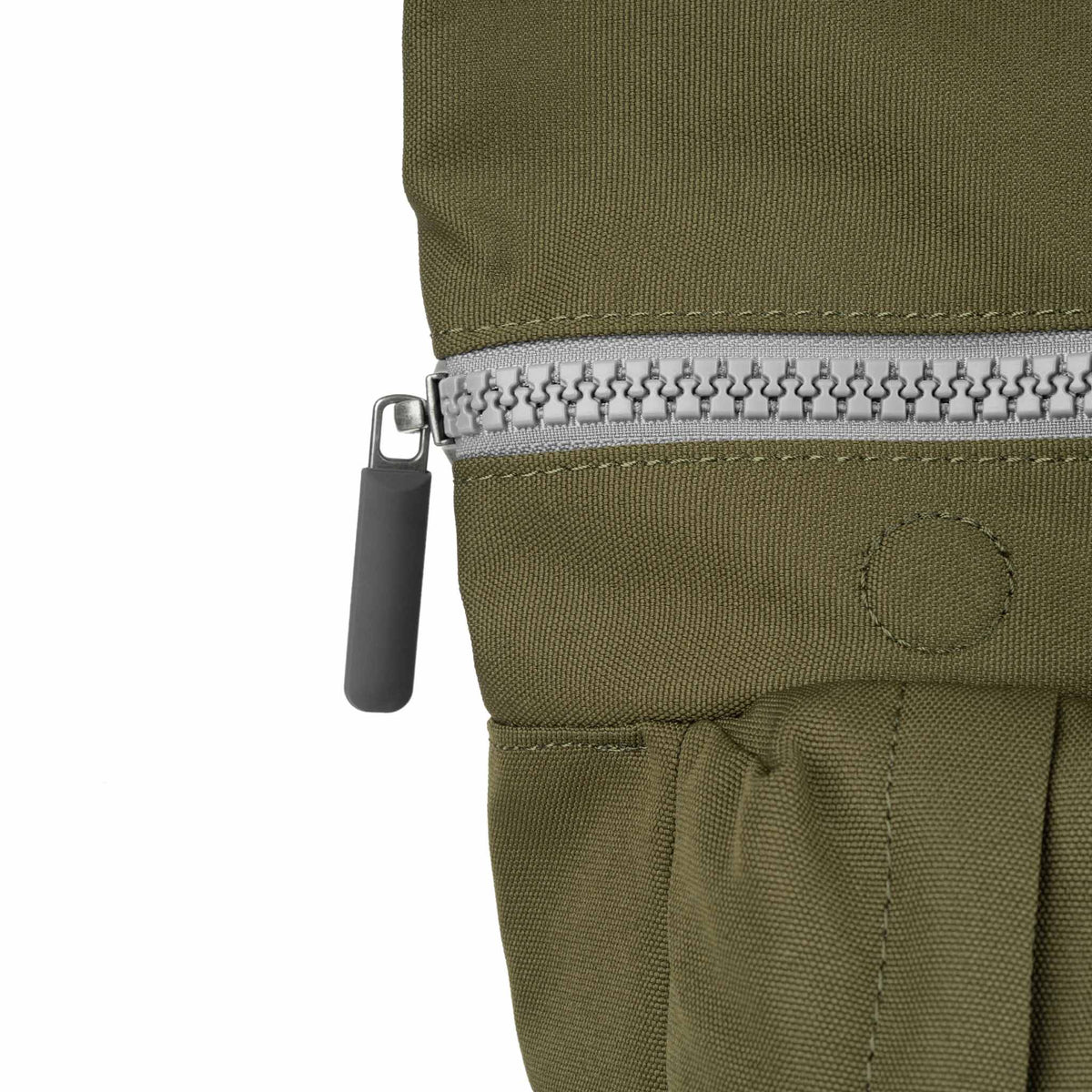 Waterhouse Multipocket Backpack in Moss
