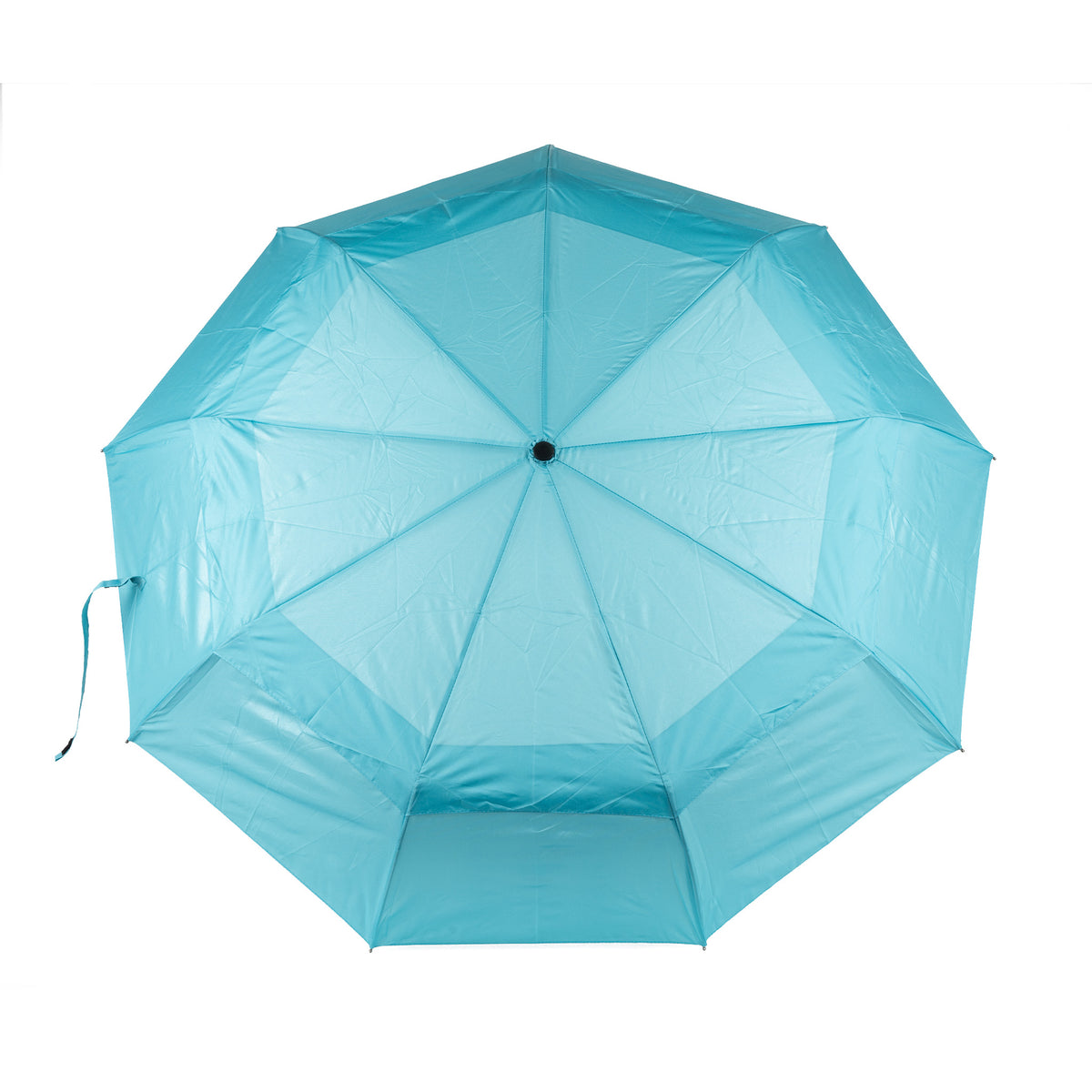 Waterloo Umbrella in Aquatic Awe