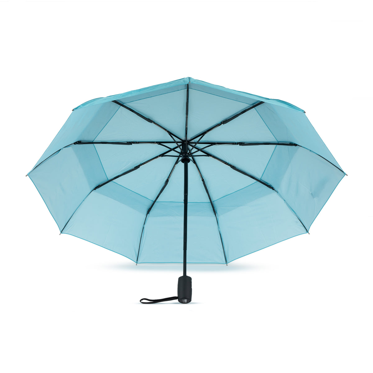 Waterloo Umbrella in Aquatic Awe