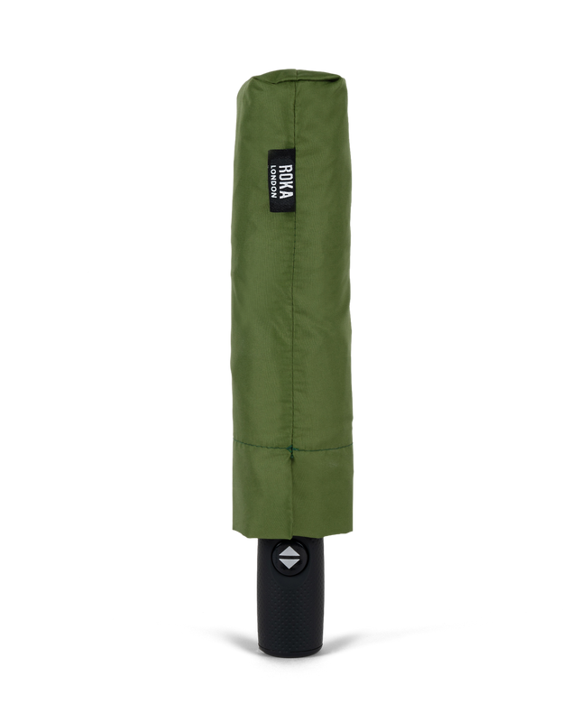 Waterloo Umbrella in Avocado