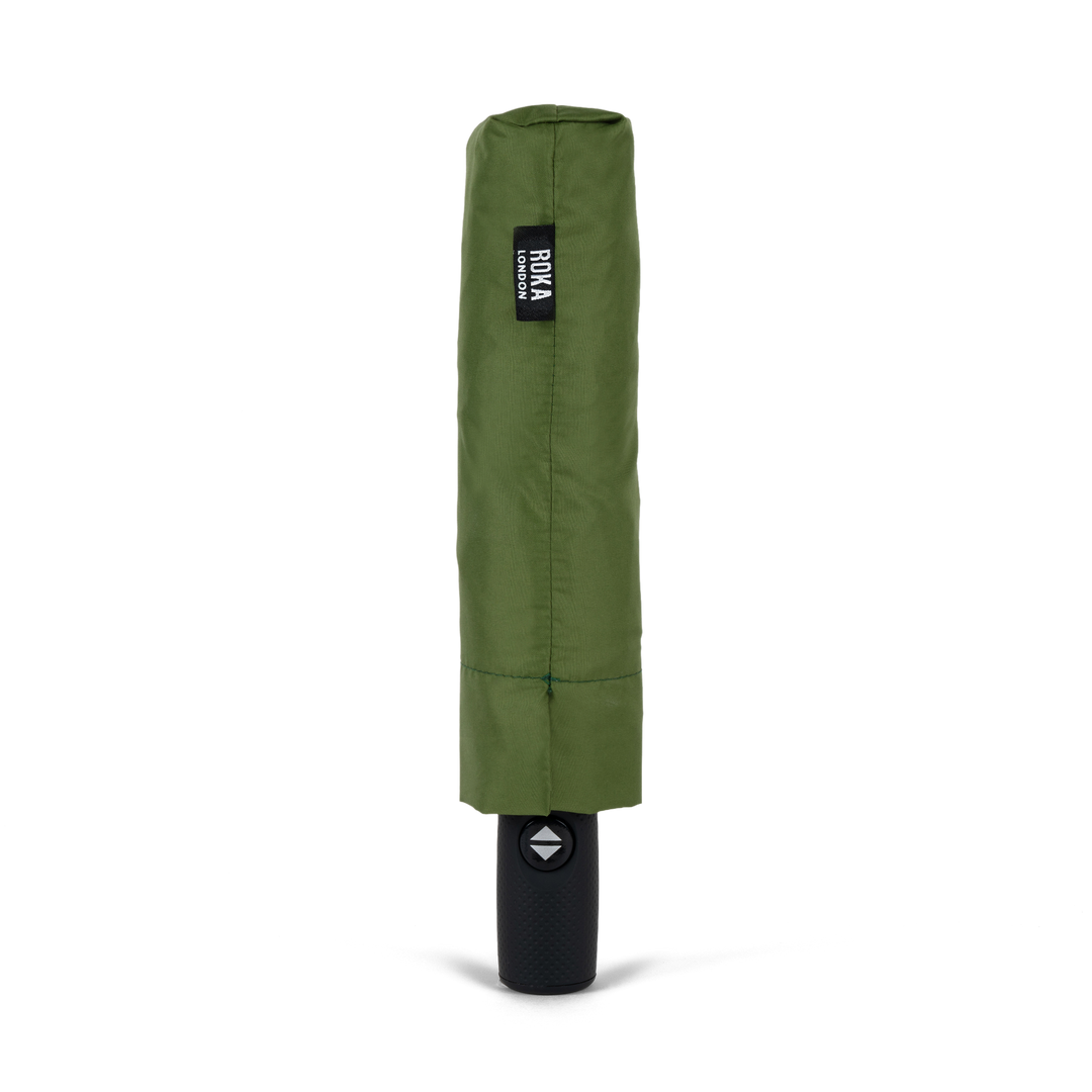 Waterloo Umbrella in Avocado