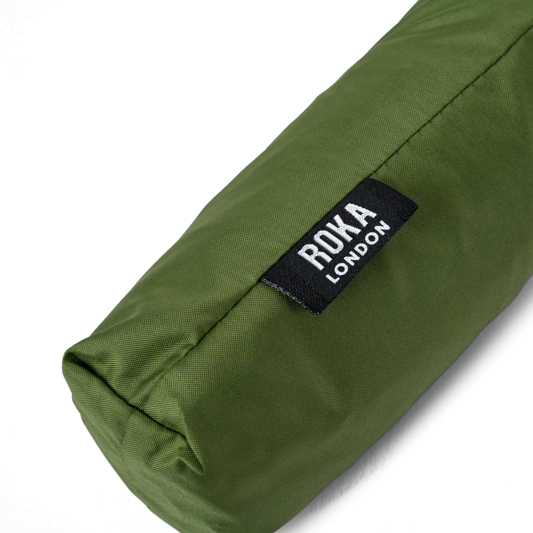 Waterloo Umbrella in Avocado