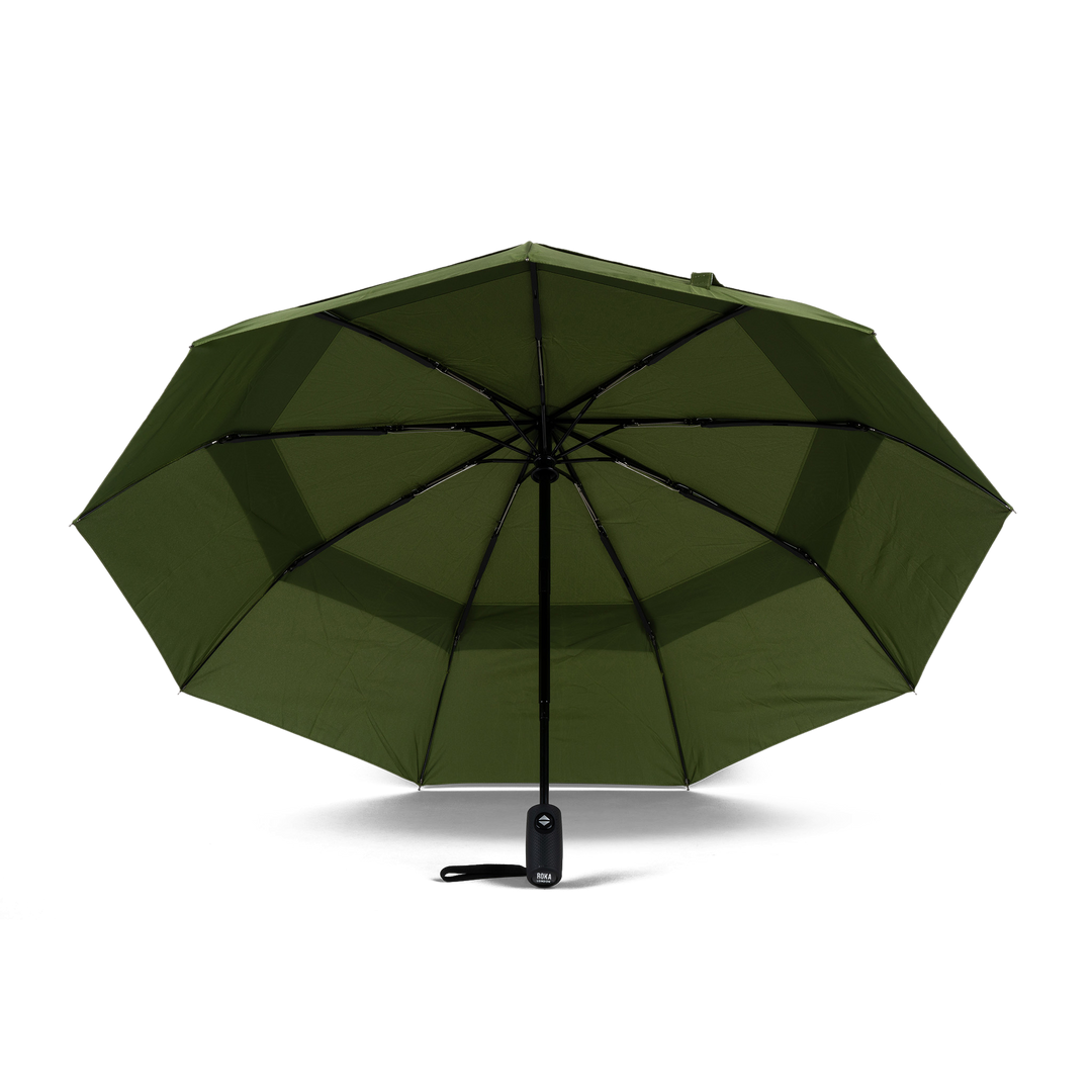 Waterloo Umbrella in Avocado