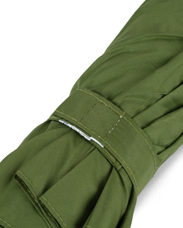 Waterloo Umbrella in Avocado
