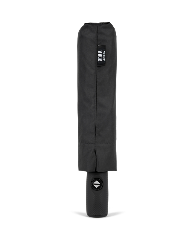 Waterloo Umbrella in Black