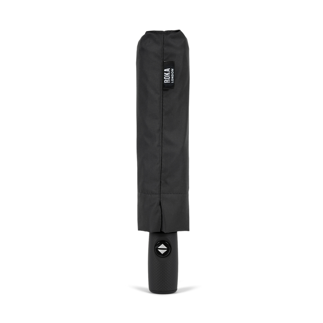Waterloo Umbrella in Black