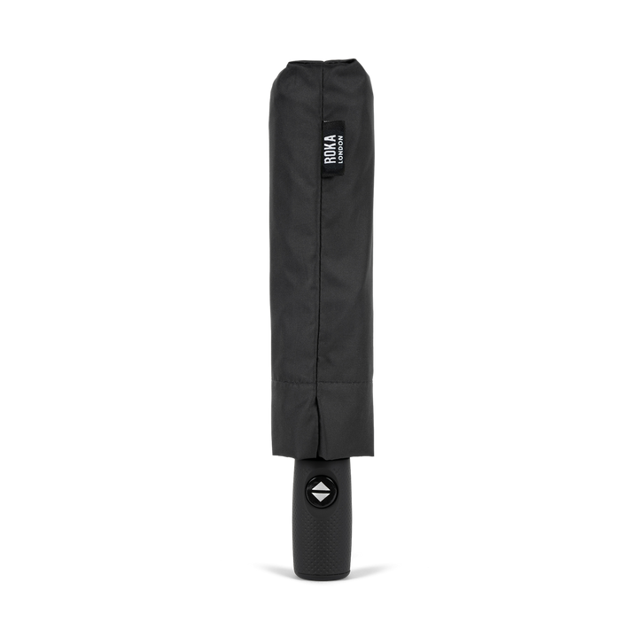 Waterloo Umbrella in Black