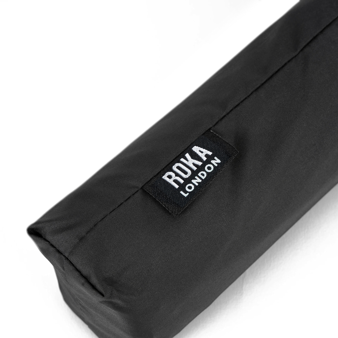 Waterloo Umbrella in Black