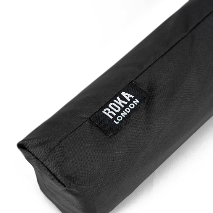Waterloo Umbrella in Black
