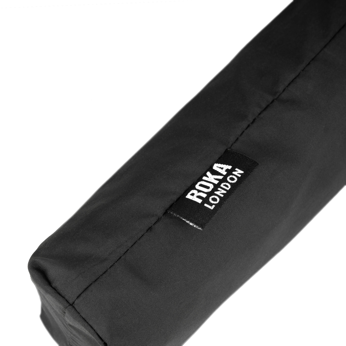 Waterloo Umbrella in Black/Teal