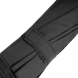 Waterloo Umbrella in Black/Teal