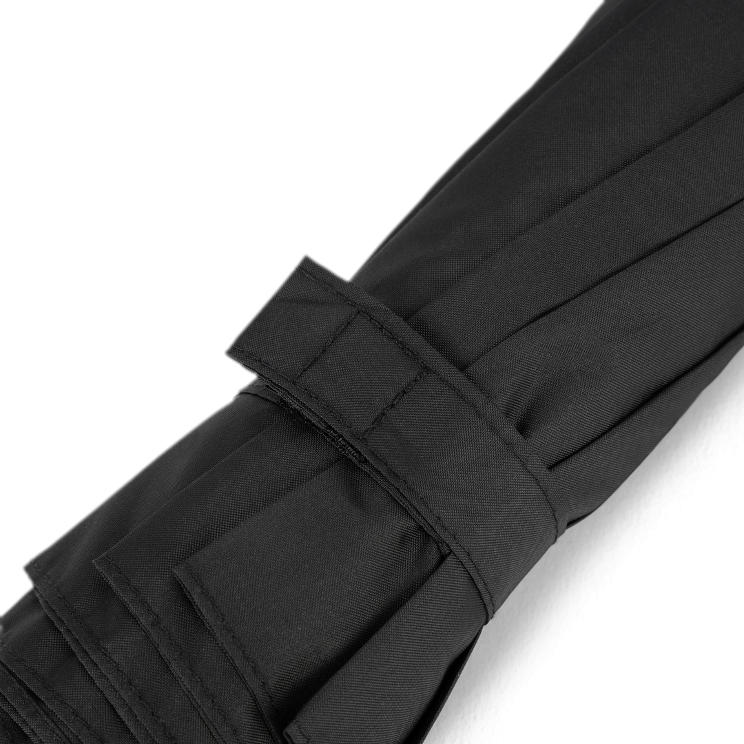 Waterloo Umbrella in Black