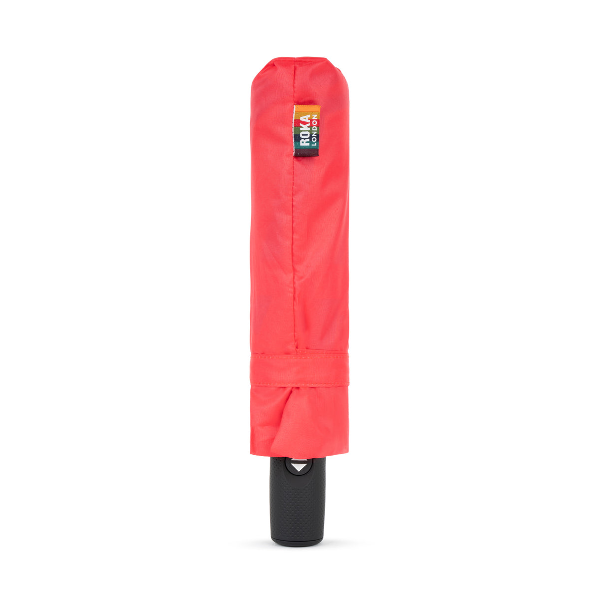 Waterloo Umbrella in Bright Rainbow