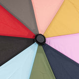 Waterloo Umbrella in Bright Rainbow