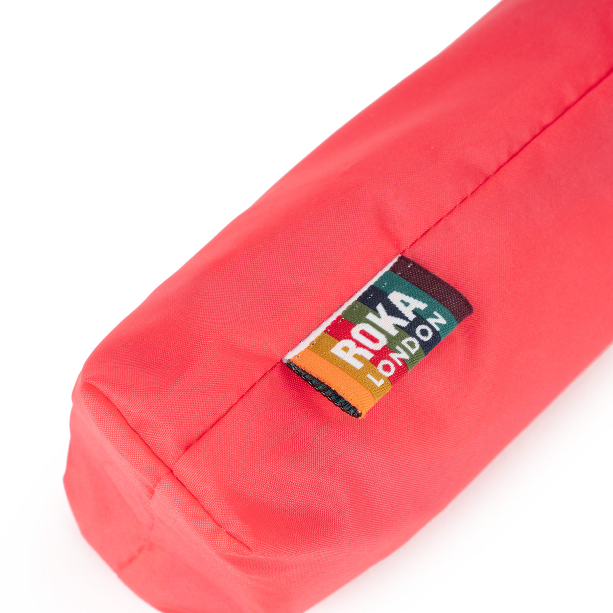 Waterloo Umbrella in Bright Rainbow