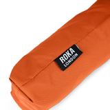 Waterloo Umbrella in Burnt Orange