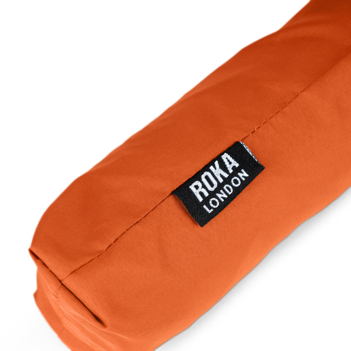 Waterloo Umbrella in Burnt Orange