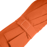 Waterloo Umbrella in Burnt Orange