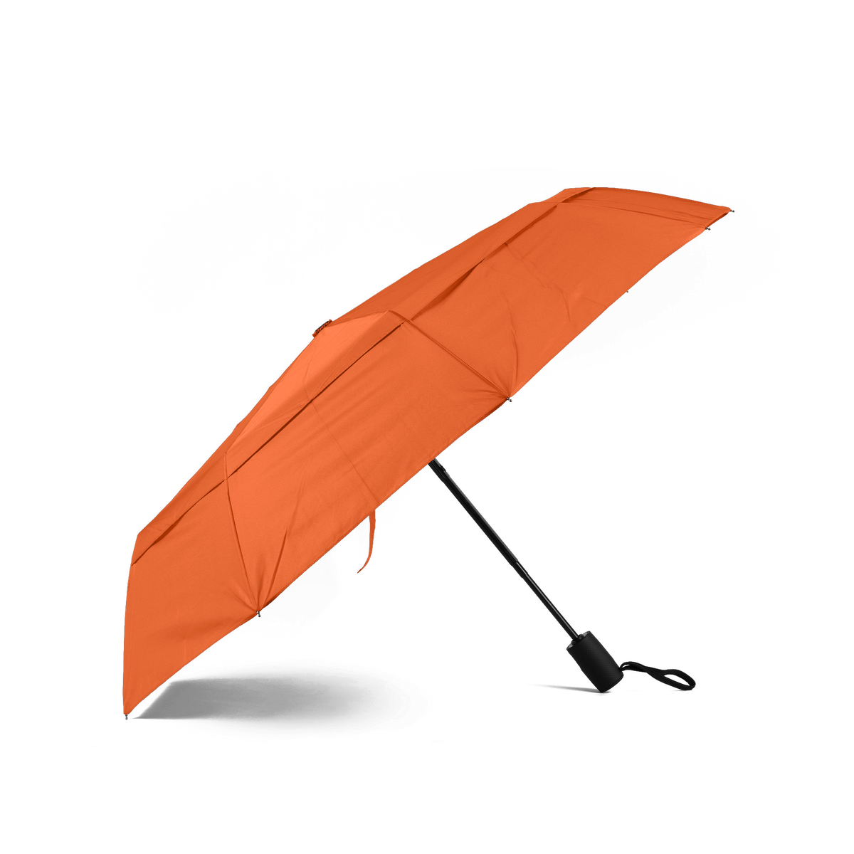 Waterloo Umbrella in Burnt Orange