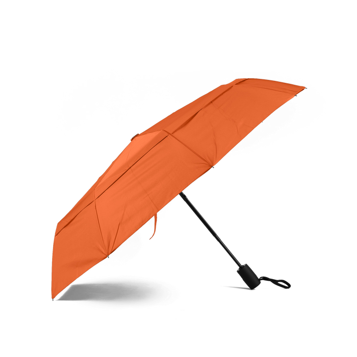 Waterloo Umbrella in Burnt Orange