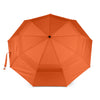 Waterloo Umbrella in Burnt Orange