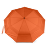 Waterloo Umbrella in Burnt Orange