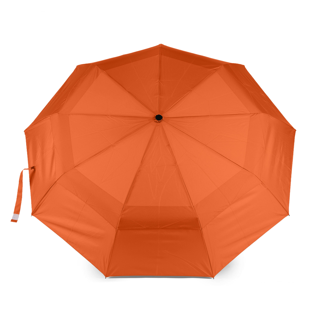Waterloo Umbrella in Burnt Orange