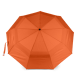 Waterloo Umbrella in Burnt Orange