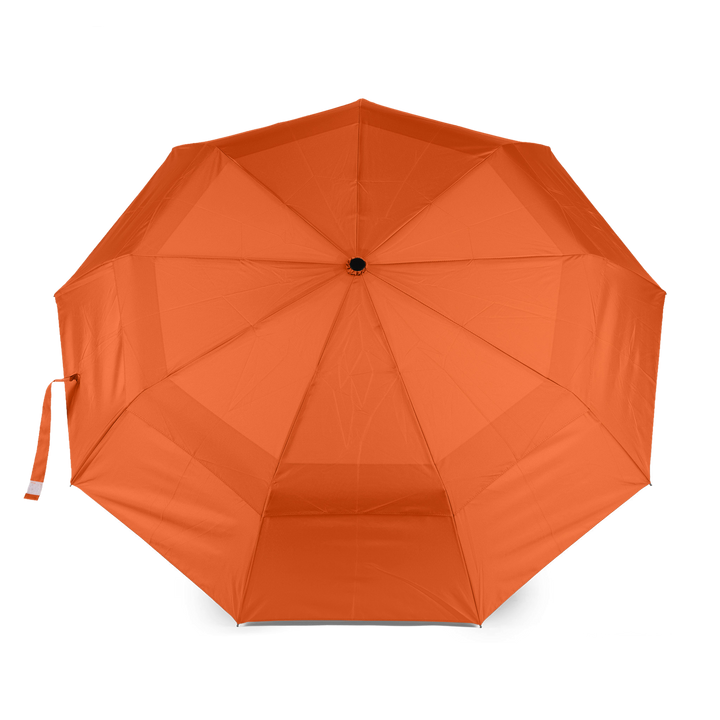 Waterloo Umbrella in Burnt Orange