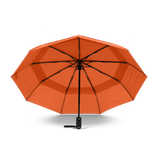 Waterloo Umbrella in Burnt Orange