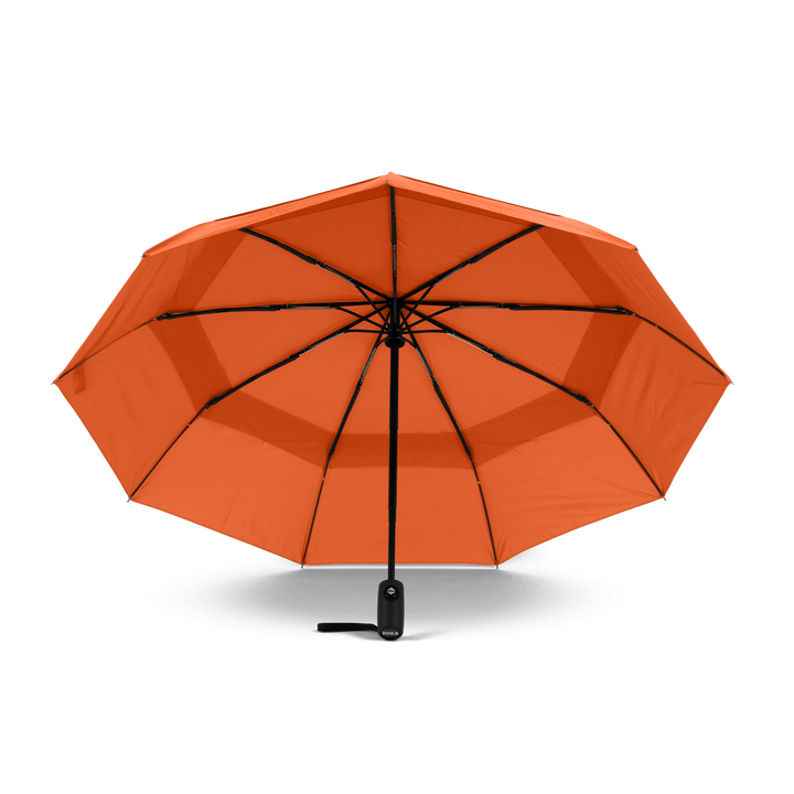 Waterloo Umbrella in Burnt Orange