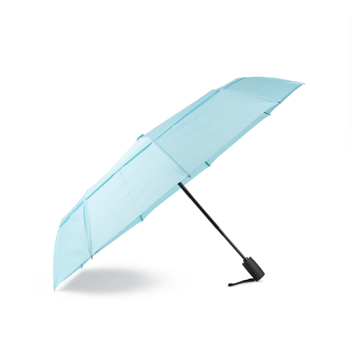 Waterloo Umbrella in Canal