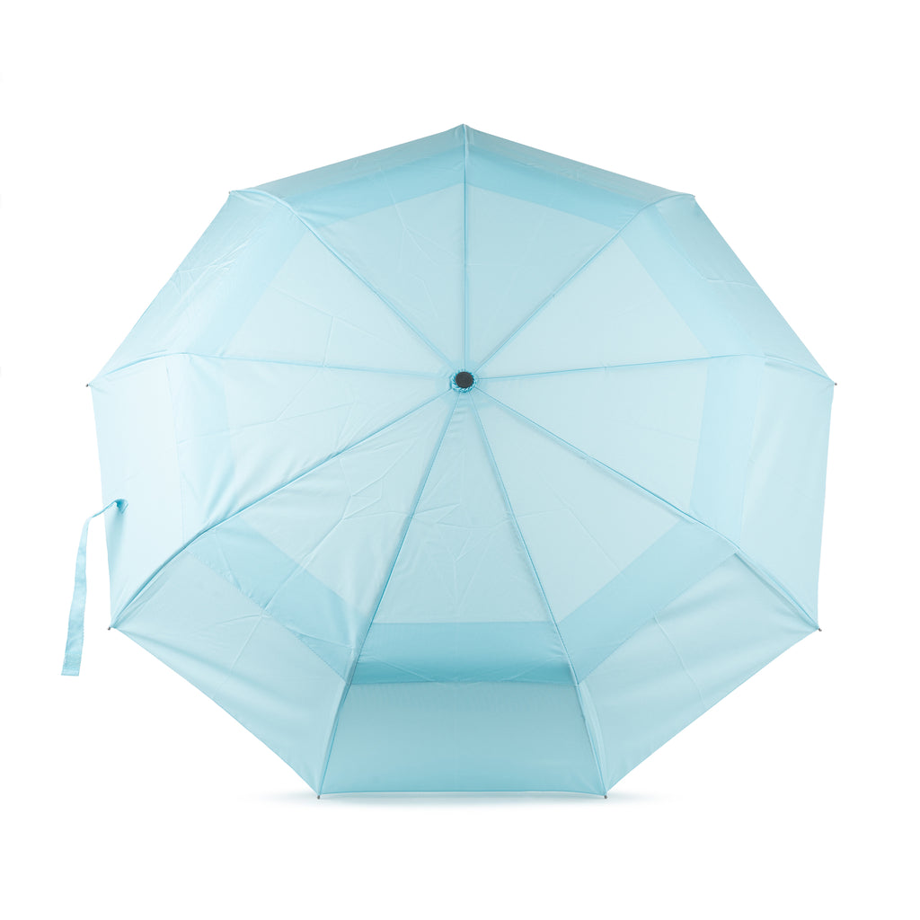 Waterloo Umbrella Canal