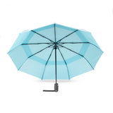 Waterloo Umbrella in Canal