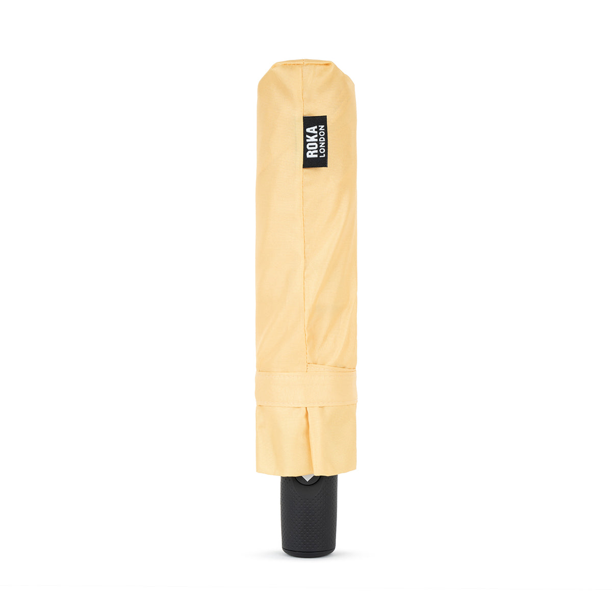 Waterloo Umbrella in Citron