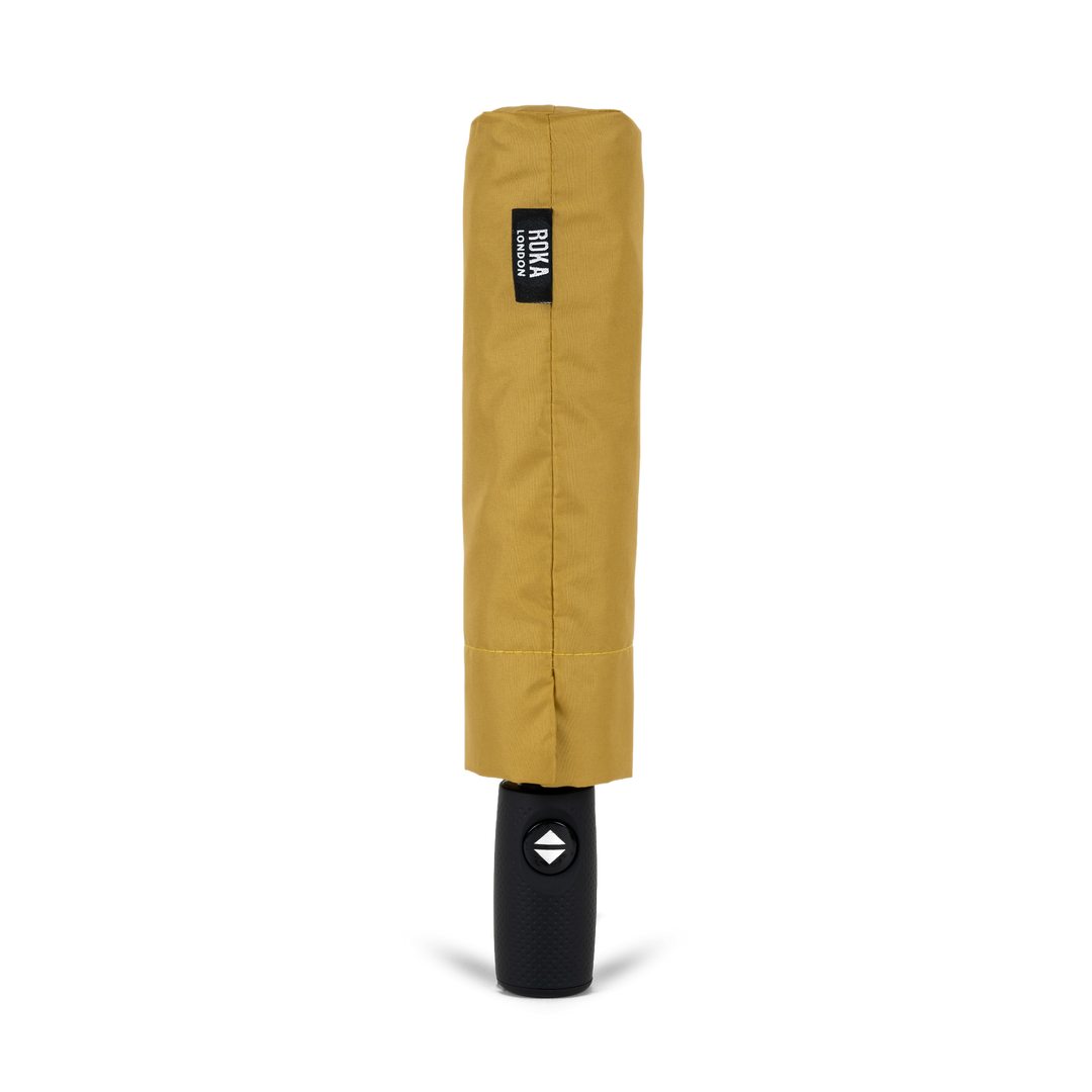 Waterloo Umbrella in Corn