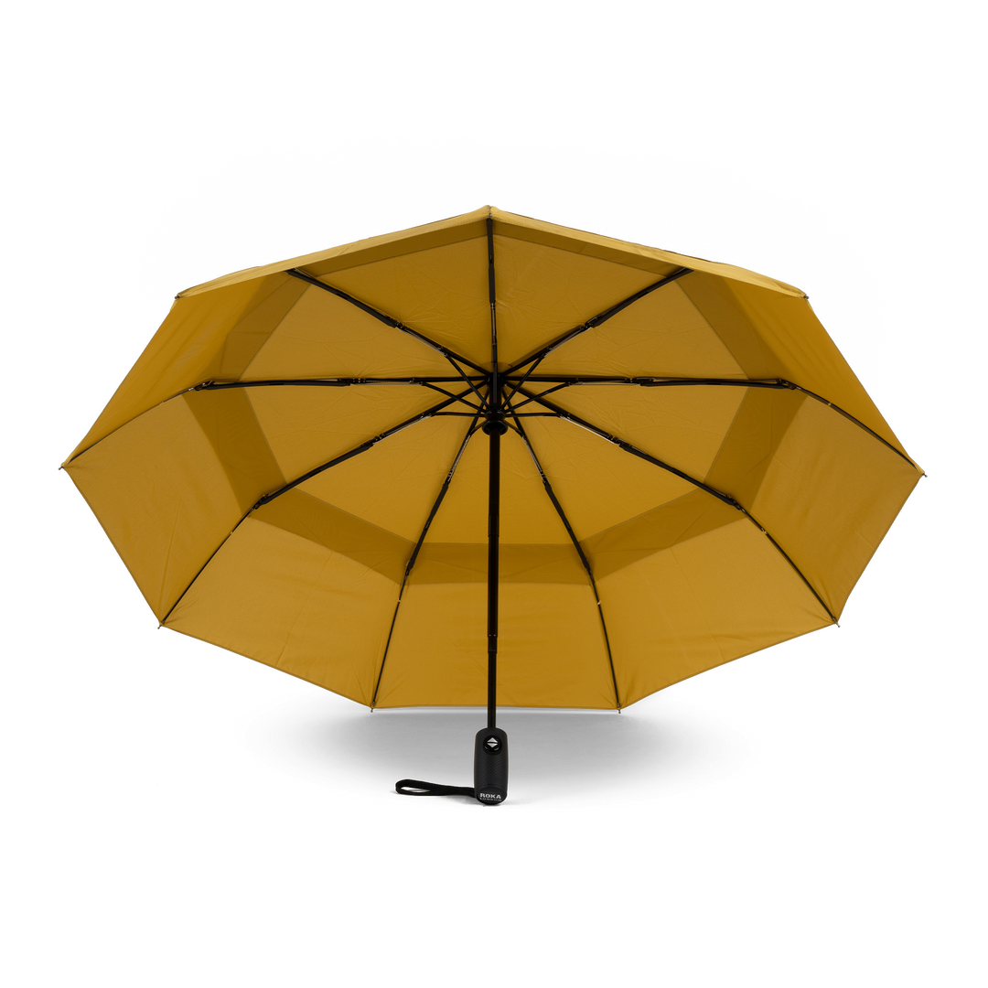 Waterloo Umbrella in Corn