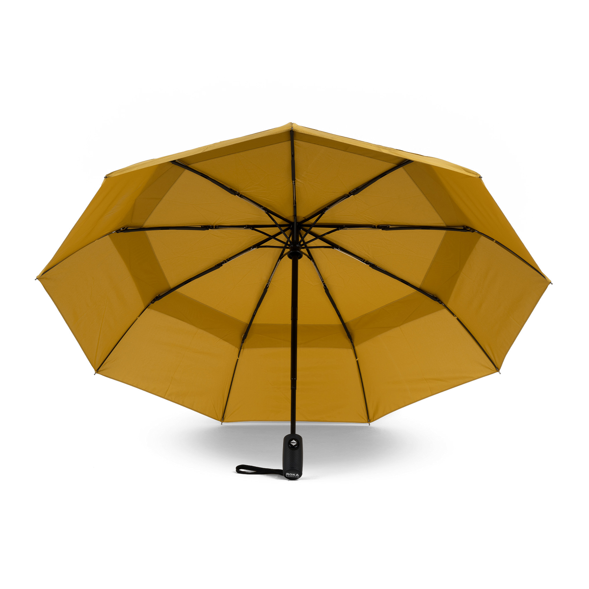 Waterloo Umbrella in Corn
