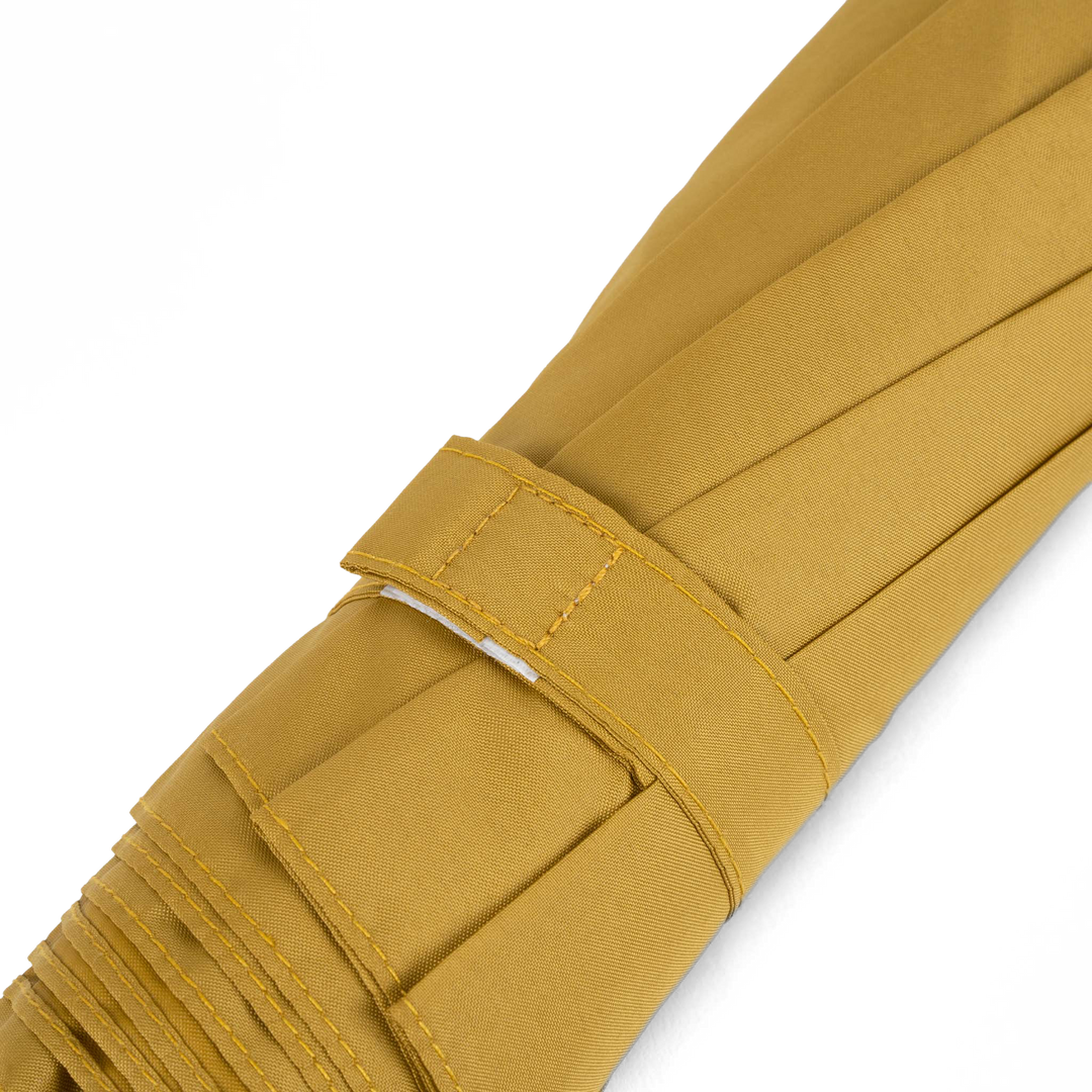 Waterloo Umbrella in Corn