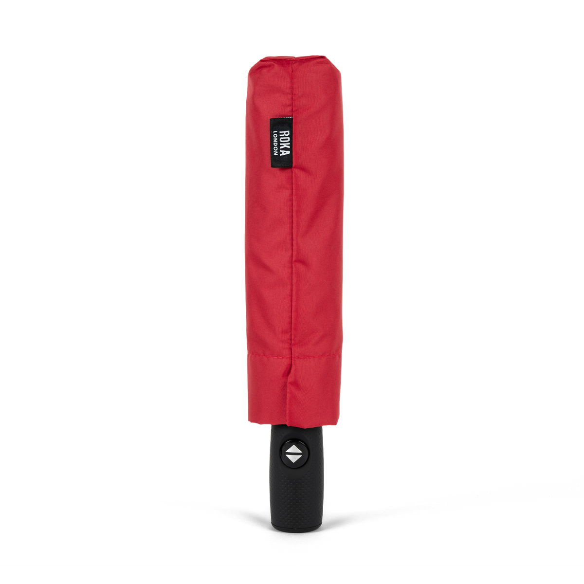 Waterloo Umbrella in Cranberry