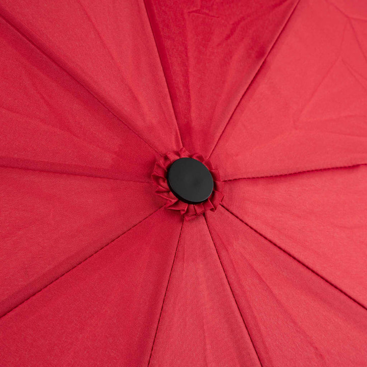 Waterloo Umbrella in Cranberry