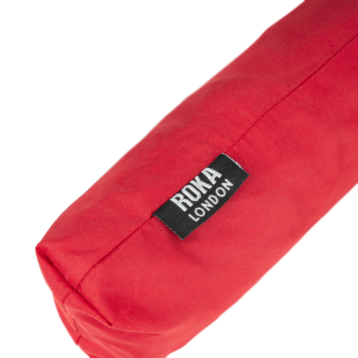 Waterloo Umbrella in Cranberry/Plum