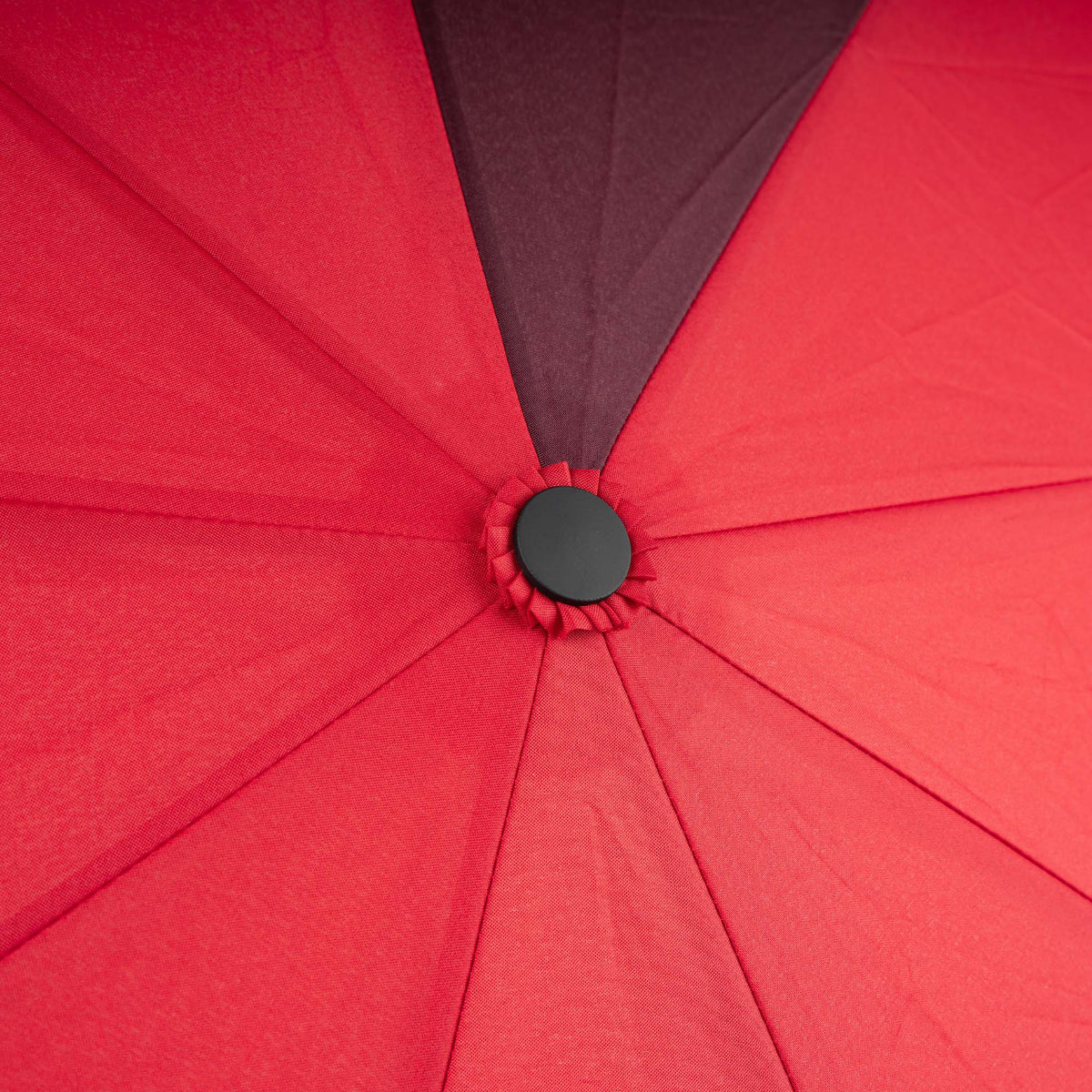 Waterloo Umbrella in Cranberry/Plum