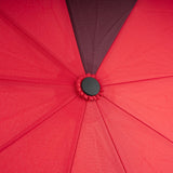 Waterloo Umbrella in Cranberry/Plum