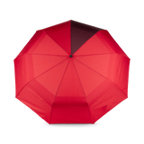 Waterloo Umbrella in Cranberry/Plum