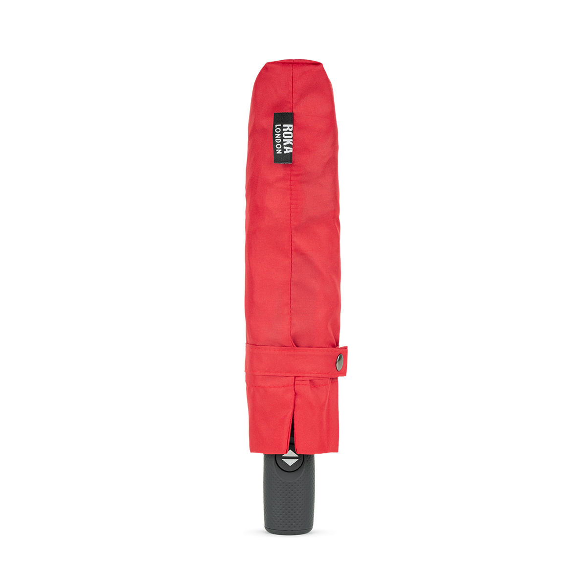 Waterloo Umbrella in Cranberry/Plum