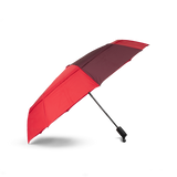 Waterloo Umbrella in Cranberry/Plum