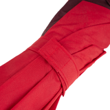 Waterloo Umbrella in Cranberry/Plum